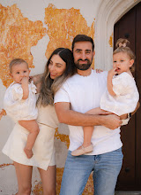 婚禮攝影師Alan Reyes. 08.07.2025的照片