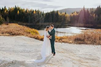 Wedding photographer Norbert Besenyei. Photo of 06.05.2025