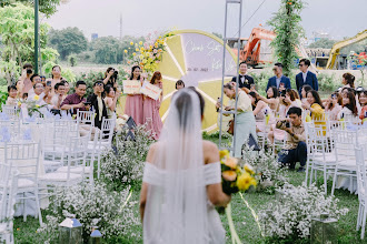 Wedding photographer Si Luan Pham. Photo of 14.05.2025
