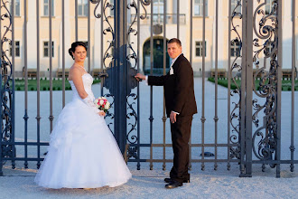 Hochzeitsfotograf Kovács Balázs. Foto vom 03.03.2019