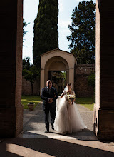 ช่างภาพงานแต่งงาน Alessandro Boggi. ภาพเมื่อ 25.10.2023