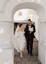 Fotógrafo de casamento Darya Kucan. Foto de 30.05.2025