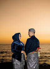 Fotograful de nuntă Rustam Effendi. Fotografie la: 03.06.2025