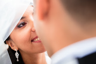 Wedding photographer Paolo Blocar. Photo of 17.05.2020