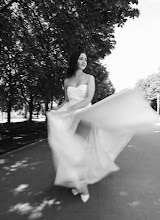 Vestuvių fotografas: Svetlana Domnenko. 25.08.2025 nuotrauka
