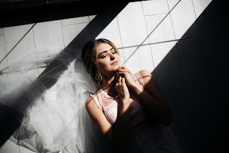 婚禮攝影師Kristina Letova. 10.12.2020的照片