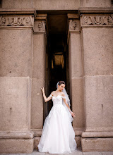 Wedding photographer Maks Bukovski. Photo of 24.04.2024
