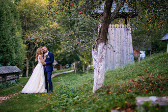 Fotógrafo de bodas Radovan Gál. Foto del 22.03.2022