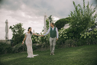 Esküvői fotós: Alla Relyan. 17.08.2023 -i fotó