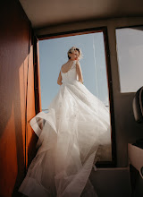 Hochzeitsfotograf Nadezhda Makarova. Foto vom 19.04.2024