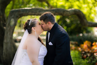 Nhiếp ảnh gia ảnh cưới Lee Germeroth. Ảnh trong ngày 30.12.2019