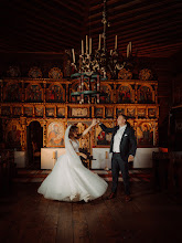 Wedding photographer Jozef Vokál. Photo of 18.02.2024
