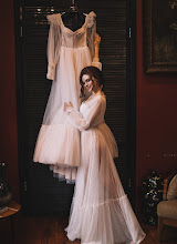 Fotograful de nuntă Marina Litvinova. Fotografie la: 06.03.2021