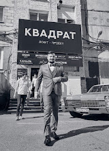 Svatební fotograf Vladimir Yatmasov. Fotografie z 10.09.2021
