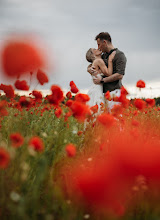 Wedding photographer Julia Gurevits. Photo of 01.07.2025