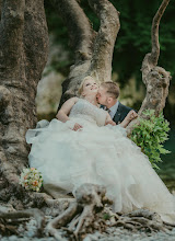 Nhiếp ảnh gia ảnh cưới Bill Prokos. Ảnh trong ngày 17.05.2024