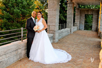 Wedding photographer Vinicio Ortiz. Photo of 01.03.2020