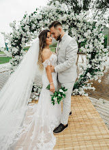 Fotógrafo de casamento Felipe Machado. Foto de 18.04.2023