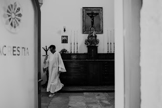 Wedding photographer Mauro Zuccaro. Photo of 05.06.2025