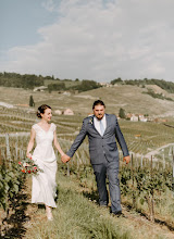 Fotografo di matrimoni Diana Baccini. Foto del 25.01.2019