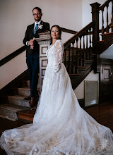 Wedding photographer Carsten Vollrath. Photo of 27.01.2024