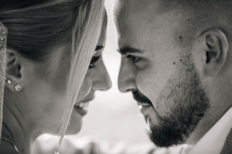 Wedding photographer Valeriya Maslennikova. Photo of 08.12.2024