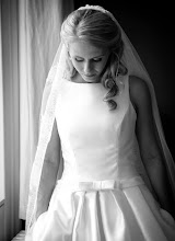 Wedding photographer Stephanie Mackrill. Photo of 01.07.2019
