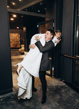 Wedding photographer Oleksii Hukalov. Photo of 25.05.2024