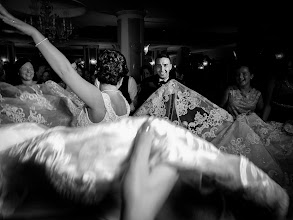 Wedding photographer Domenico Varano. Photo of 26.07.2019