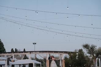 Hochzeitsfotograf Matteo La Penna. Foto vom 07.05.2024