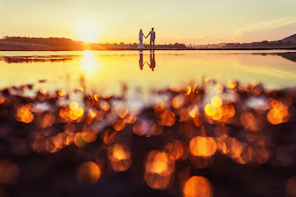 Fotógrafo de casamento Chức Đặng. Foto de 16.07.2020