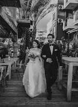 Hochzeitsfotograf Emirhan Yazıcı. Foto vom 08.05.2024