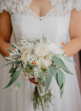 Fotografo di matrimoni Luca Cosimo Coluccia. Foto del 27.12.2019