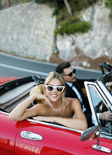 Wedding photographer Ewa Fidura. Photo of 09.10.2025