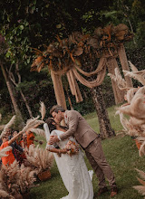 Fotografer pernikahan Bruno Luis. Foto tanggal 09.04.2025