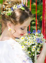 Huwelijksfotograaf Olga Pukhta. Foto van 29.06.2016