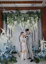 Wedding photographer Daria Korenevska. Photo of 26.04.2024