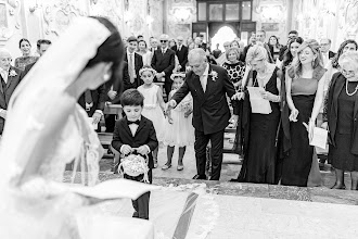 ช่างภาพงานแต่งงาน Gabriele Marraneo. ภาพเมื่อ 21.05.2024