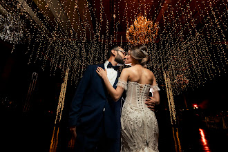 婚礼摄影师Dante Sevilla. 12.03.2024的图片