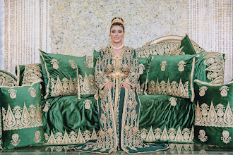 Wedding photographer Mohamed Mimid. Photo of 31.08.2025