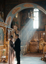 Свадебный фотограф Алевтина Украинцева. Фотография от 14.03.2024