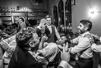 Fotograful de nuntă Pavel Gomzyakov. Fotografie la: 22.09.2025