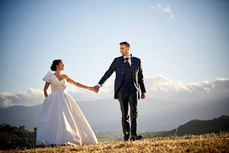 Hochzeitsfotograf Fiorentino Pirozzolo. Foto vom 25.09.2021