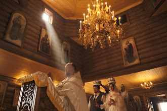 Wedding photographer Vladislav Matveevskiy. Photo of 08.09.2023