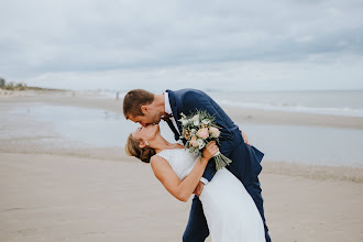 Huwelijksfotograaf Stef Reynaert. Foto van 17.04.2019