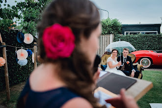 Svatební fotograf Linda Ringelberg. Fotografie z 27.05.2025