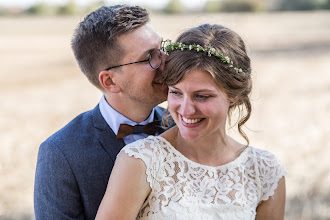 Fotógrafo de bodas Steffen Höhnke. Foto del 04.02.2019