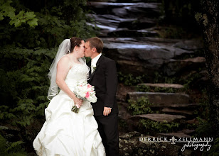 Vestuvių fotografas: Derrick Zellmann. 09.03.2020 nuotrauka