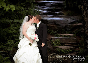 Wedding photographer Derrick Zellmann. Photo of 09.03.2020