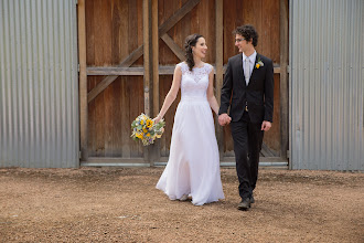 Photographe de mariage Daniel Christiansz. Photo du 01.10.2022